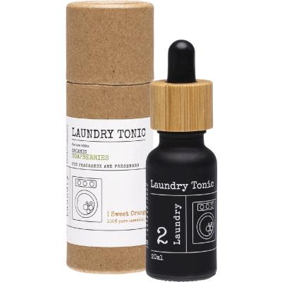 Laundry Tonic Sweet Orange 20ml