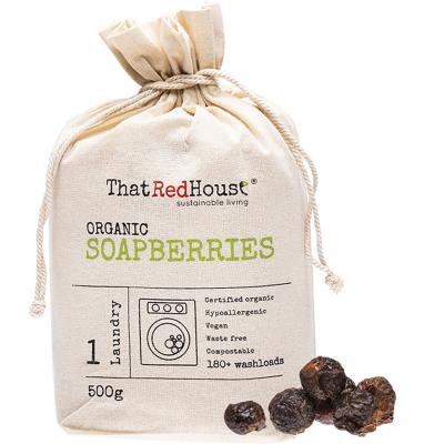 Organic Soapberries 180+ Washloads 500g