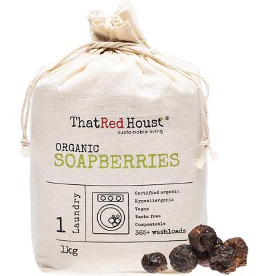 Organic Soapberries 365+ Washloads 1kg