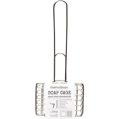 Soap Cage