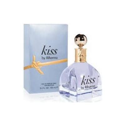 Rihanna Kiss Eau De Parfum 100ml