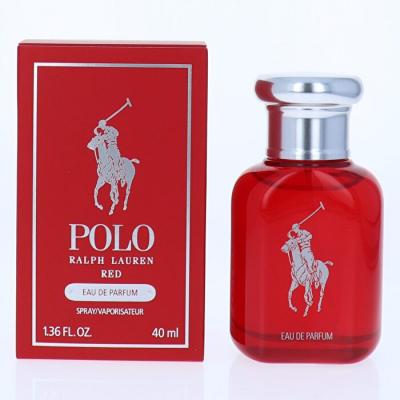 Ralph Lauren Polo Red Eau De Parfum 40ml