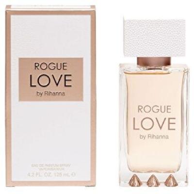 Rihanna Rogue Love Eau De Parfum 125ml