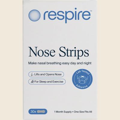 Nose Strips 4x30pk