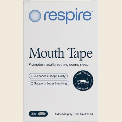 Mouth Tape 4x30pk