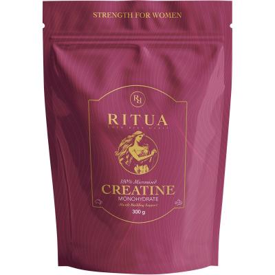 Creatine Monohydrate Strength For Women 300g