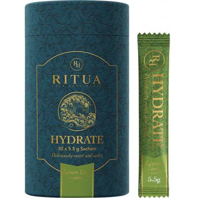 HYDRATE Lemon Lime 30x5.5g