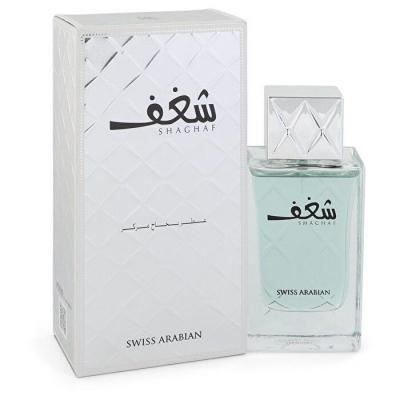 Swiss Arabian Shaghaf Man 985 Eau De Parfum 75ml