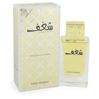 Swiss Arabian Shaghaf Woman 985 Eau De Parfum 75ml