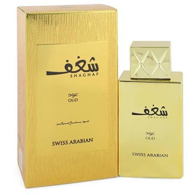 Swiss Arabian Shaghaf Oud 985 Eau De Parfum 75ml