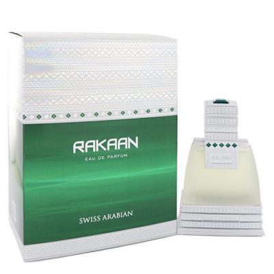 Swiss Arabian Rakaan 394 Eau De Parfum 50ml