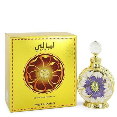 Swiss Arabian Layali 996 15ml