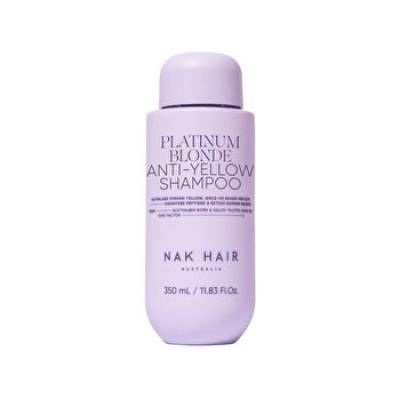 Nak Signature Blonde Conditioner 350ml