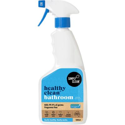 Healthy Clean Bathroom 500ml