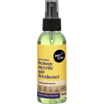 Air Freshener Lemon Myrtle 125ml