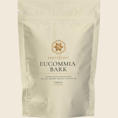 Eucommia Bark 250g
