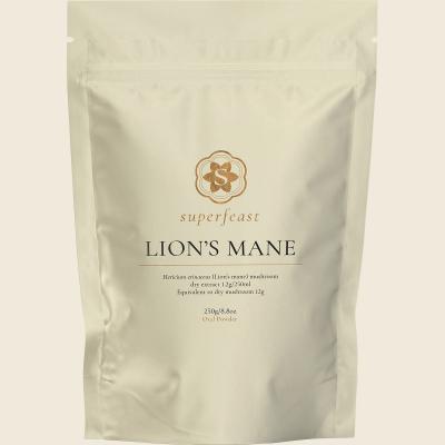 Lion's Mane 250g