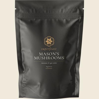 Mason's Mushrooms Immune & Gut Tonic 1kg