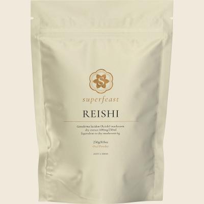 Reishi 250g