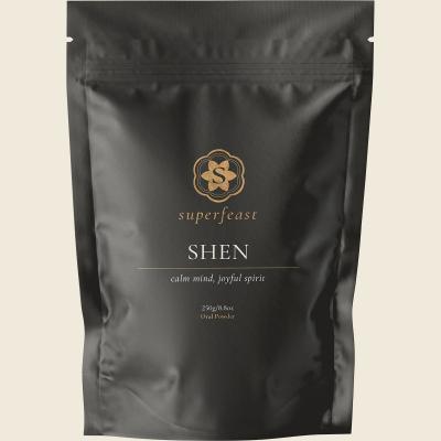 SHEN Calm Mind, Joyful Spirit 250g