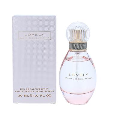 Sarah Jessica Parker Lovely Eau De Parfum 30ml