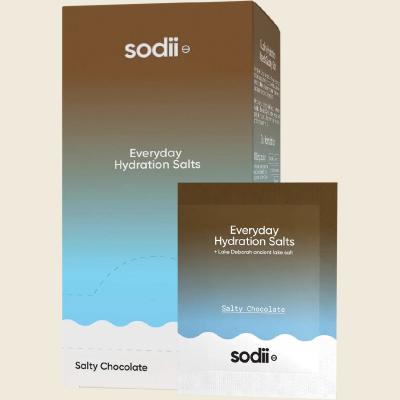 Everyday Hydration Salts Salty Chocolate 30pk