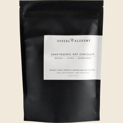Adaptogenic Hot Chocolate 450g