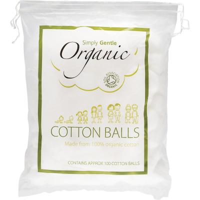 Cotton Balls 100pk