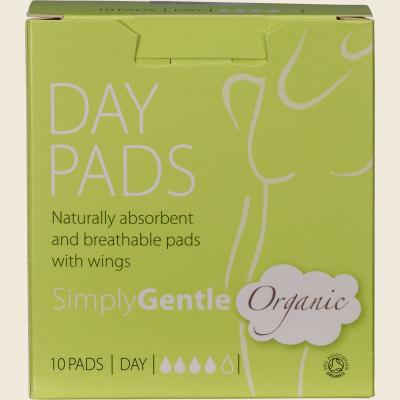 Day Pads 10pcs