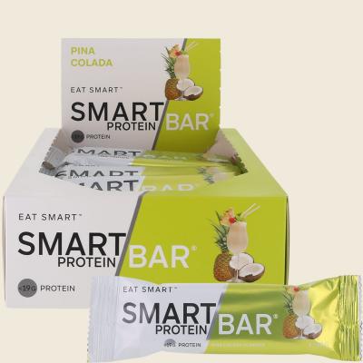 Pina Colada Protein Bar 12x60g