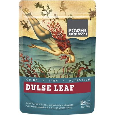 Dulse Leaf The Origin Series 20g