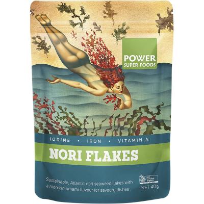 Nori Flakes The Origin Series 40g