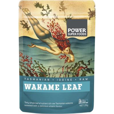 Wakame Leaf The Origin Series 25g