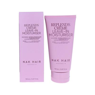 Nak Signature Replends Creme Leave In Moisturiser 150ml