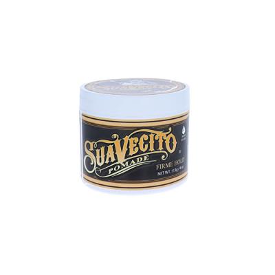 Suavecito Firme (strong) Hold Pomade 113g