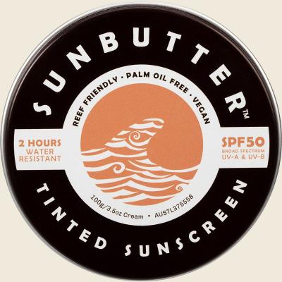 SPF50 Tinted 100g