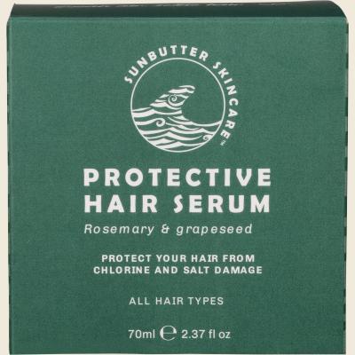 Protective Hair Serum 70ml