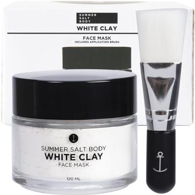 Face Mask White Clay 120ml