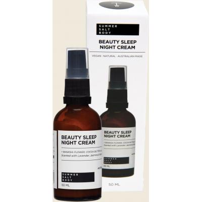 Beauty Sleep Night Cream 50ml