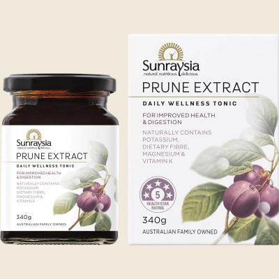 Prune Extract Tonic 340g