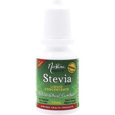 Stevia Liquid 15ml
