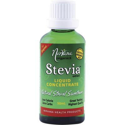 Stevia Liquid 50ml
