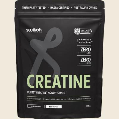 Perform Purest® Creatine Monohydrate 500g