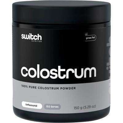Colostrum 100% Pure Colostrum Powder 150g