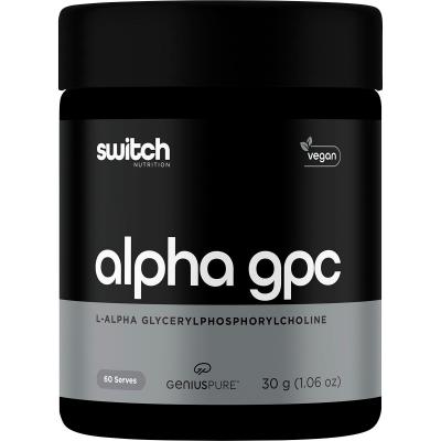 Alpha GPC 30g