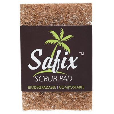 Scrub Pad Large Biodegradable & Compostable
