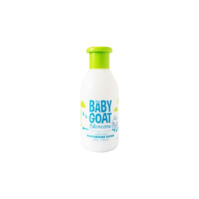 The Goat The Baby Goat Skincare Lotion 250ml