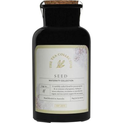 Seed Loose Leaf Maternity Collection 80g