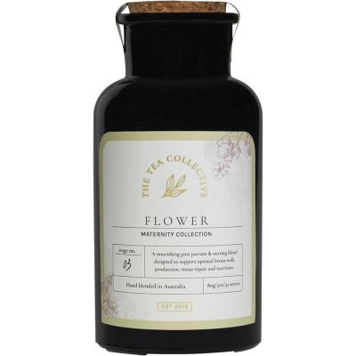 Flower Loose Leaf Maternity Collection 80g