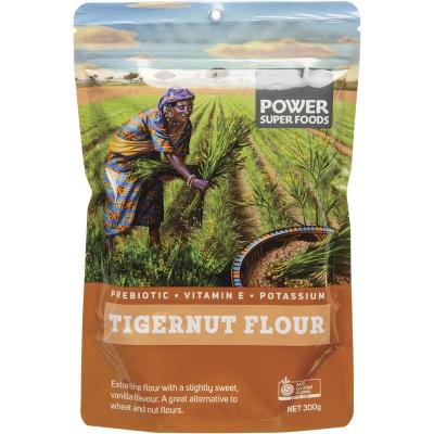 Tigernut Flour The Origin Series 300g